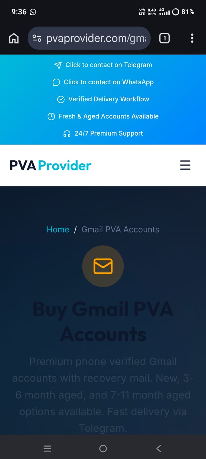 Customer