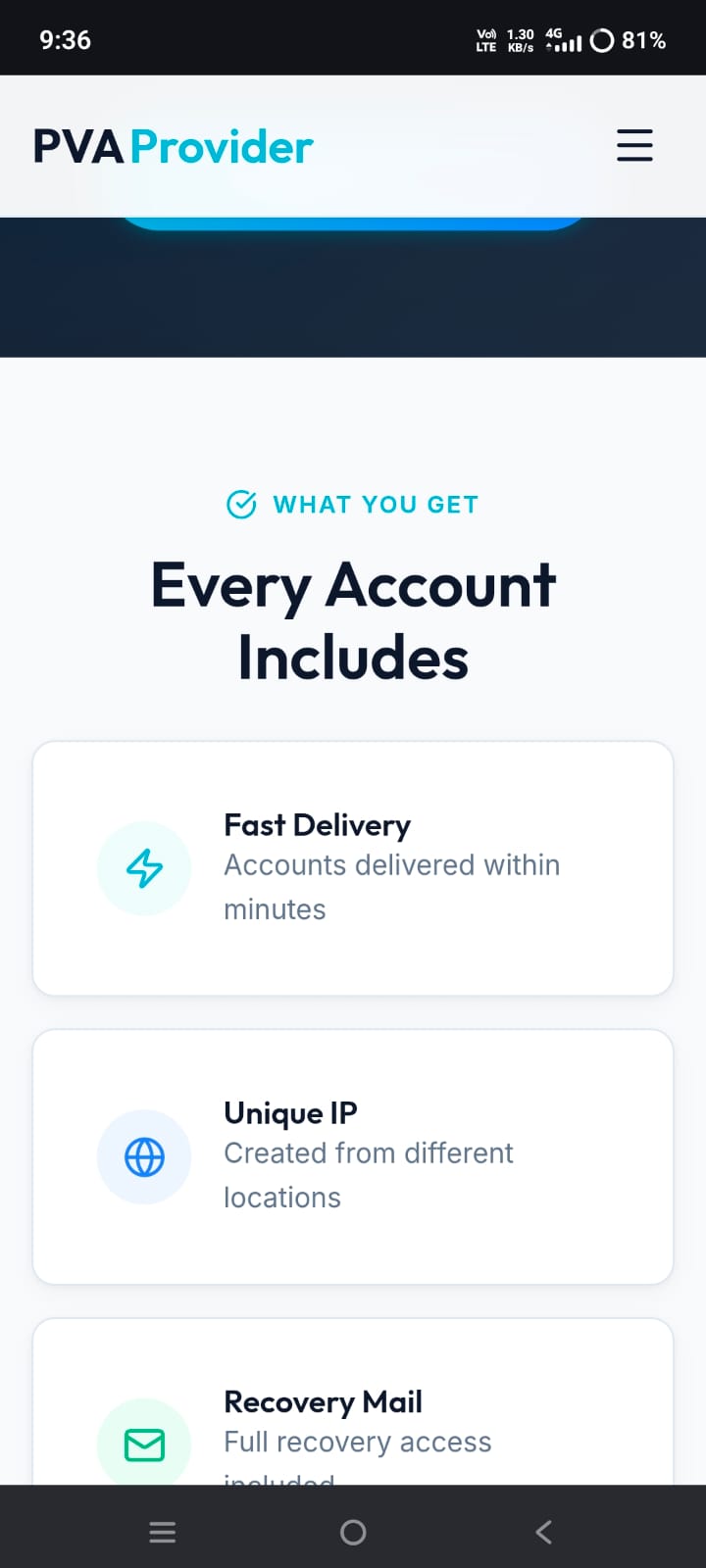Customer